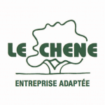logo le chene