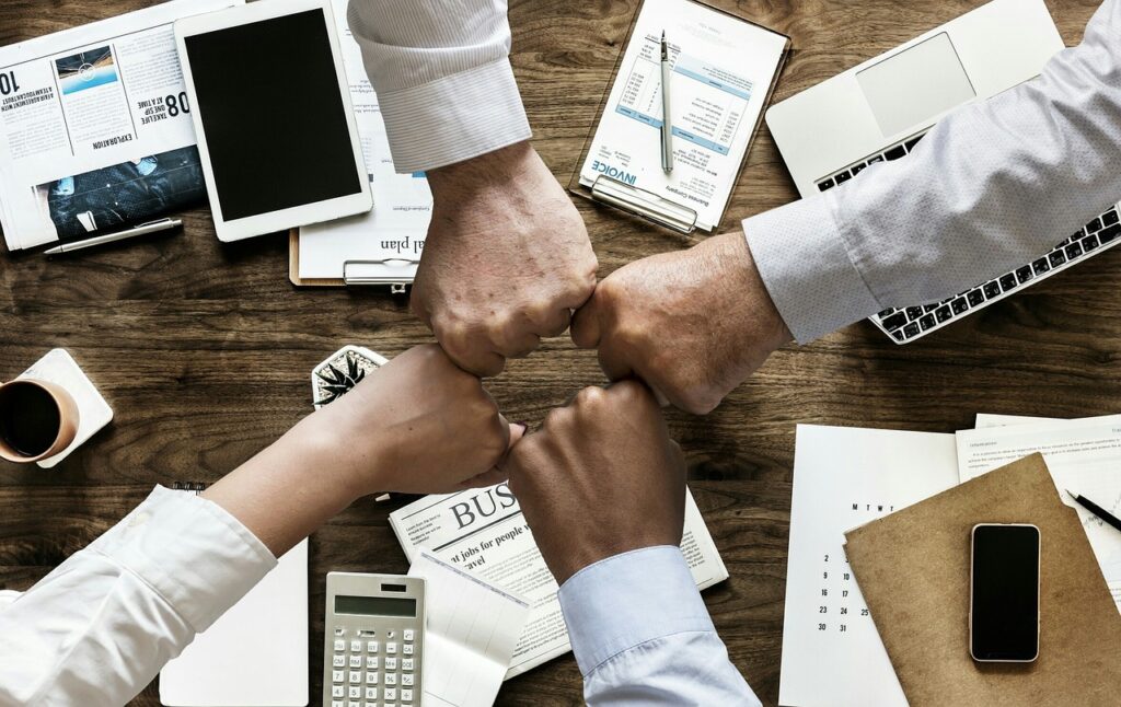 Partage de la valeur en entreprise