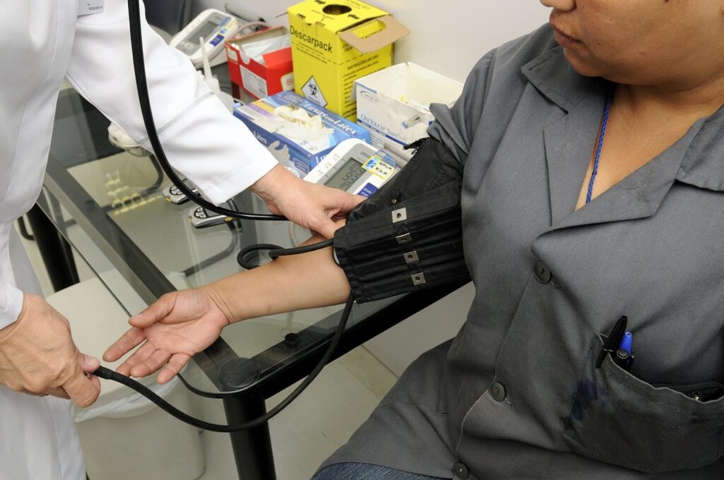 Contre-visite médicale