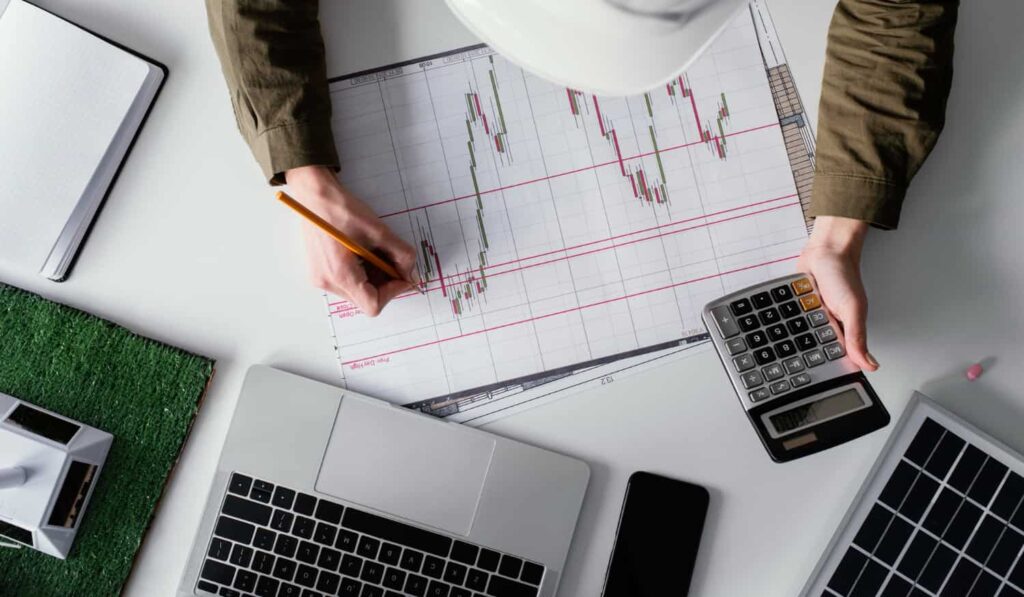Situation économique et financière