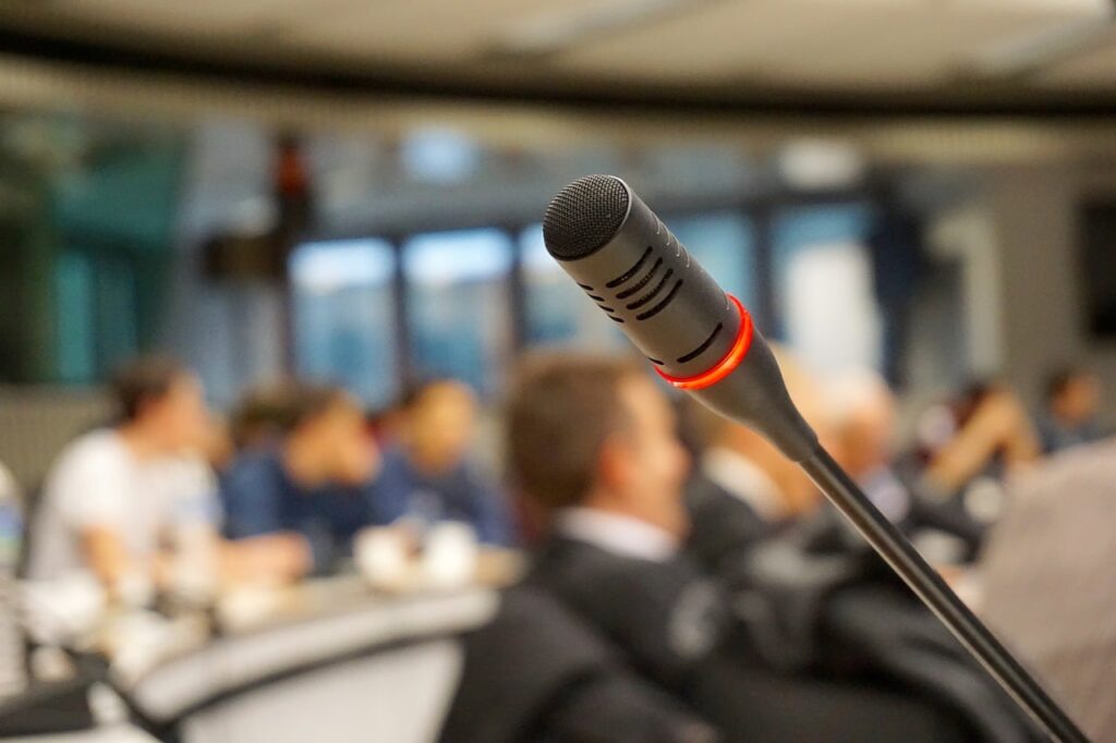 Les intervenants extérieurs du CSE