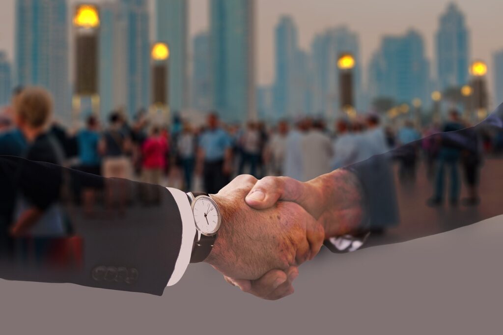 Qu’est-ce qu’un accord de performance collective ?