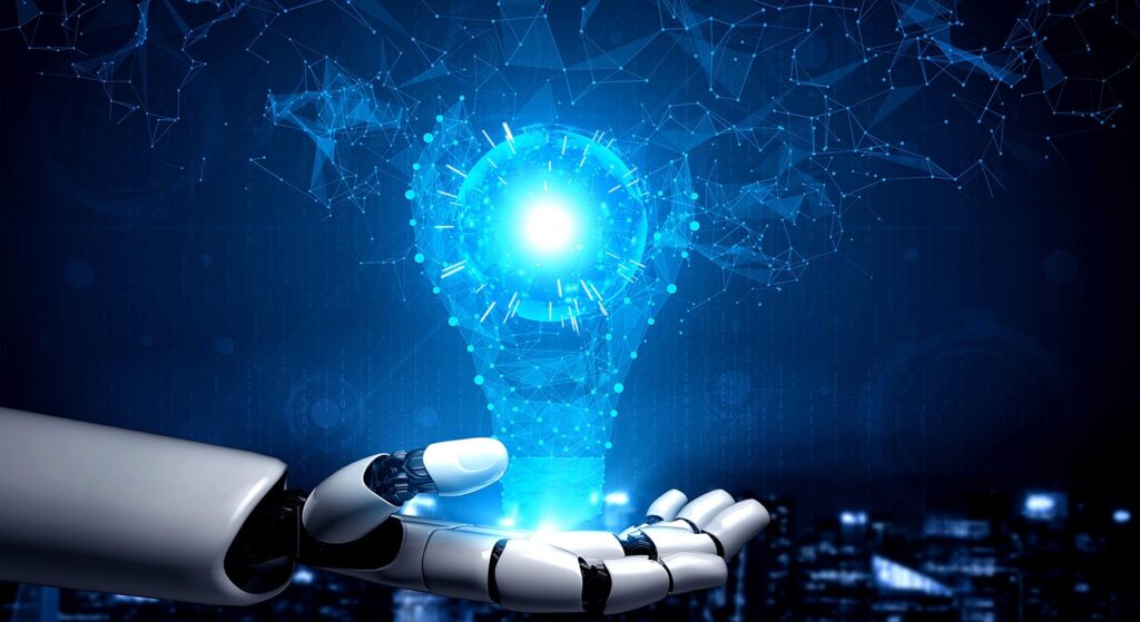 Intelligence artificielle : quand est-ce que le CSE doit-être consulté ?