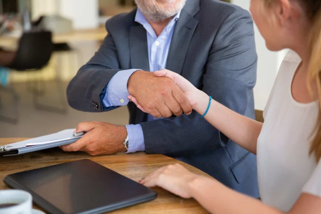 Négociation des accords d’entreprise