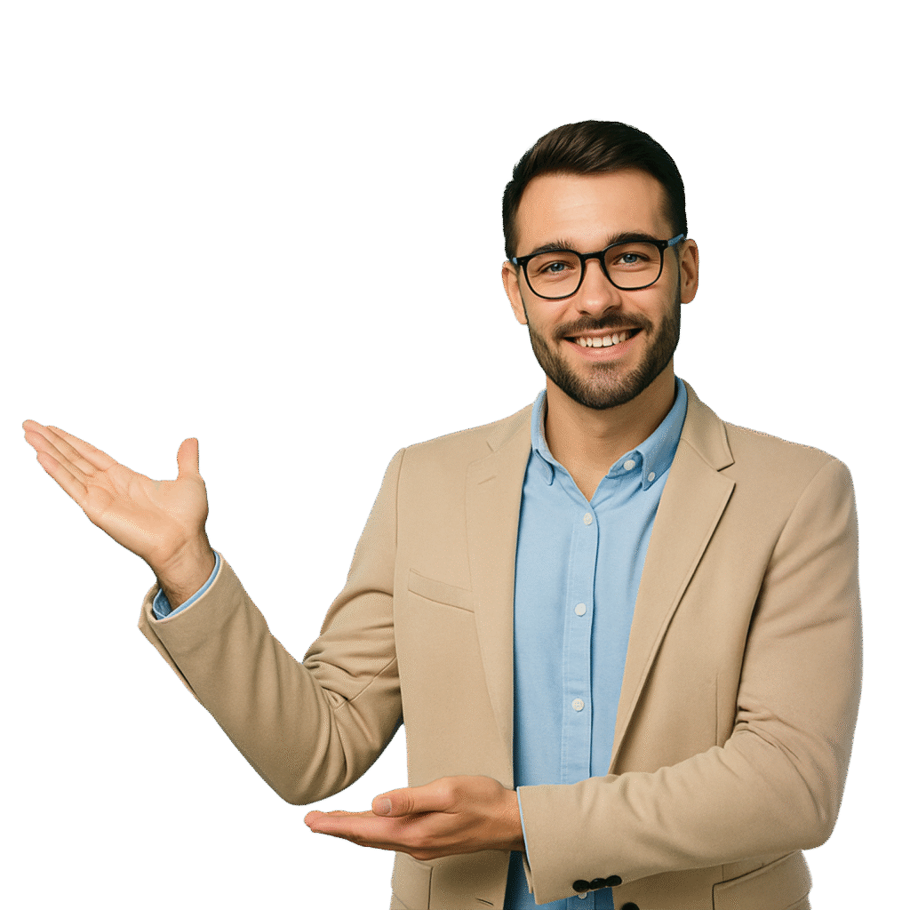 homme en costume