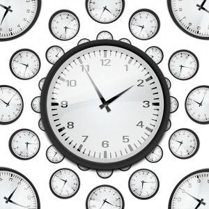 Le régime applicable aux salariés à temps partiel