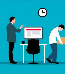 Le licenciement pour insuffisance professionnelle
