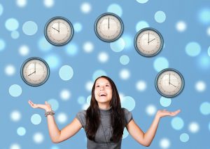 La preuve de la réalisation des heures supplémentaires