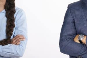 Le licenciement pour mésentente