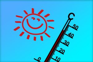 Les obligations de l'employeur en periode de canicule