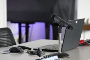 Qui peut enregistrer les réunions du CSE ?
